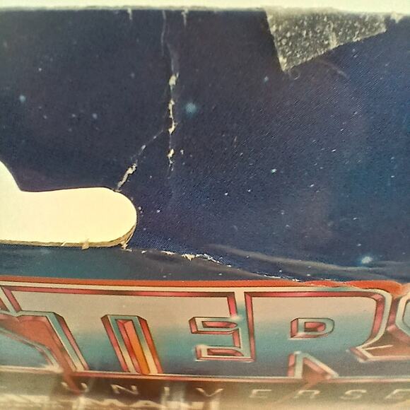 Masters of the Universe He-Man & Anti-Eternia He-Man Figures Retro Play 2021 - Picture 15 of 16